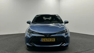 Toyota Corolla Toyota Corolla 1.8 Hybrid Business CAMERA CRUISE ECC LM - afbeelding nr 6