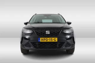 SEAT Arona SEAT Arona 1.0 TSI Style > Camera/17inch/stoelverwarming/cruise control... - afbeelding nr 3