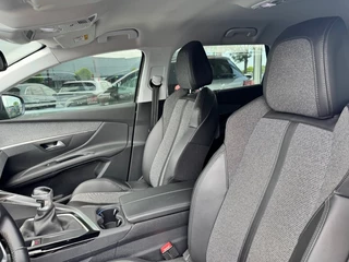 Peugeot 5008 Peugeot 5008 1.2 PURETECH ALLURE ALL IN PRIJS - afbeelding nr 21