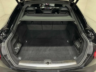 Audi A5 Audi A5 Sportback 1.4 TFSI S-line Black Edition Navi Cruise NAP - afbeelding nr 47