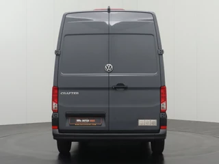 Volkswagen Crafter | Naviagtie | Camera | 3-Persoons | Betimmering | Airco | Cruise - afbeelding nr 11