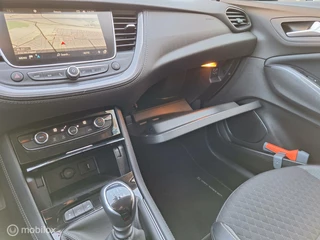 Opel Grandland X OPEL GRANDLAND X 1.2 TURBO BUSINESS EXECUTIVE / 1e Eigenaar / - afbeelding nr 27