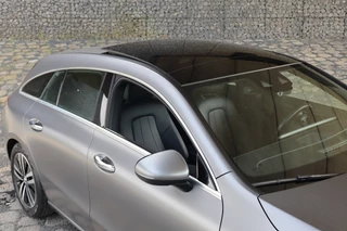 Mercedes-Benz CLA Mercedes-Benz CLA Shooting Brake 180 Bns Sol. Luxury I Geen Import I Schuifdak | Memory Seat - afbeelding nr 4
