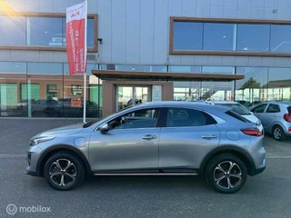 Kia XCeed XCeed 1.6  PHEV DynamicPlusLine 55 km Volledig electrisch rijden hierna Hybride , Navigatie , Camera , Parkeerhulp , Stoel en stuur verwarming  , Keyless entry , 18 inch Velgen , - afbeelding nr 2
