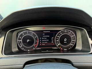 Volkswagen Golf Volkswagen GOLF 2.0 TSI GTI TCR|Pano|Akrapovic|Dynaudio|Leer|dodehoek|Carplay - afbeelding nr 61