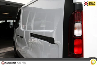 Renault Trafic - afbeelding nr 33