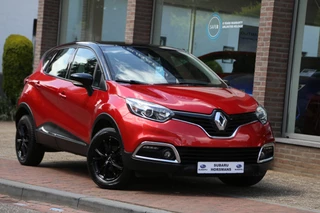 Renault Captur - 168587410-0