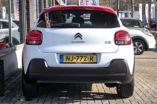 Citroën C3 - All-in rijklrprs | Navi | Camera | DAB - afbeelding nr 10