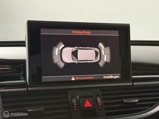 Audi RS6 Audi RS6 Avant 4.0 TFSI QUATTRO | NL-AUTO | BOSE | ALCANTARA - afbeelding nr 12