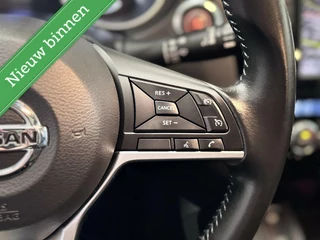 Nissan QASHQAI Nissan Qashqai 1.3 DIG-T Business Edition Pano/ Navi/ Leder - afbeelding nr 18