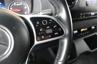 Mercedes-Benz Sprinter Mercedes-Benz Sprinter 314 2.2 CDI L2H2 Automaat EURO 6 - Airco - Navi - Cruise - € 17.499,- Excl. - afbeelding nr 20