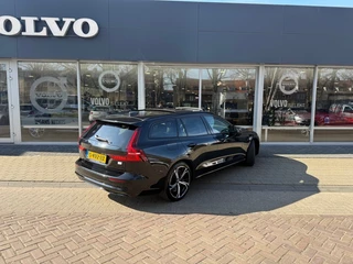 Volvo V60 - afbeelding nr 6