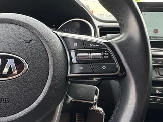 Kia Ceed Sportswagon - afbeelding nr 18