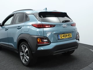 Hyundai Kona - afbeelding nr 13