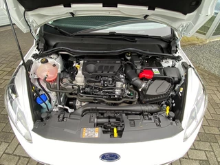 Ford Fiesta - afbeelding nr 44