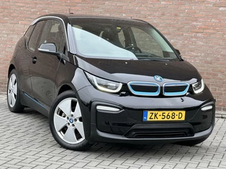 BMW i3 BMW i3 Basis iPerformance 94Ah 33 kWh Navi - LED - Cruise - Stoelverwarming - afbeelding nr 2