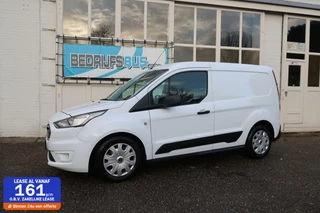 Ford Transit Connect Ford Transit Connect Euro6 | Airco | Cruise contr. | Nette staat! - afbeelding nr 1