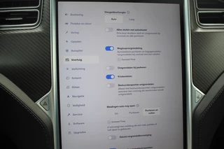 Tesla Model X Tesla Model X 100D 7p. / Autopilot / Trekhaak / Panoramadak / 22'' / Luxe Leder / Luchtvering - afbeelding nr 26