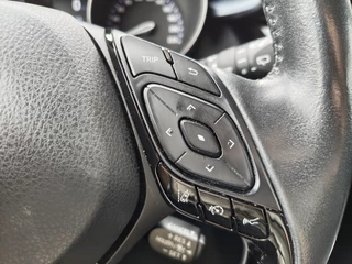 Toyota C-HR Toyota C-HR 1.8 Hybrid Style Luxury | JBL | Vol Leder | Navi | Blind Spot | - afbeelding nr 14