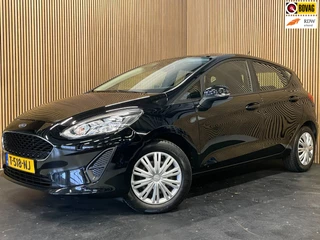 Ford Fiesta 1.1|70 PK|5-DEURS|AIRCO|CRUISE CONTROL|LANE-ASSIST|ELEK.RAMEN+SPIEGELS|BLUETOOTH|ECO|TCS|START/STOP|NL-AUTO|NAP|