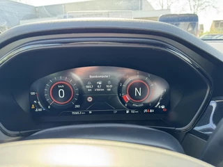 Ford Focus Ford Focus 2.3 EcoBoost ST-X 280pk | Winter Pack | Adaptive cruise control | Sper diff | Head up Display | Camera | AGR-stoelen - afbeelding nr 17