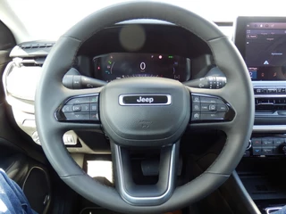 Jeep Compass - afbeelding nr 10