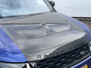 Land Rover Range Rover Sport - afbeelding nr 6