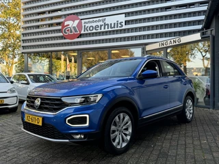 Volkswagen T-Roc - afbeelding nr 9