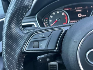 Audi A4 Audi A4 Avant 1.4 TFSI S-Line In/Exterieur Leder Panorama LED Navi Cruise Climate - afbeelding nr 14