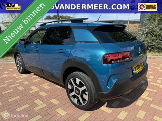 Citroën C4 Cactus Citroen C4 Cactus 1.2 PureTech Business Plus / Carplay / Etc - afbeelding nr 2