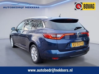 Renault Mégane - afbeelding nr 4