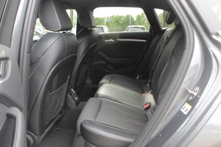 Audi A3 Audi A3 Sportback 1.4 e-tron PHEV Ambition Pro Line plus / Panoramadak / Half leder / 18'' / Keyless / Navigatie / Hill Hold / Sportstuur / Stoelverwarming / Cruise Control - afbeelding nr 10