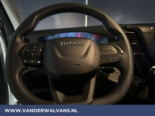 Iveco Daily Parkeersensoren, bijrijdersbank - afbeelding nr 13