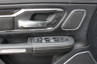 Dodge Ram Dodge Ram 5.7i V8 HEMI 4x4 Aut. LARAMIE SPORT NIGHT / LUCHTVERING - afbeelding nr 31