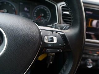 Volkswagen T-Roc Volkswagen T-Roc 1.0 TSI 116pk Style | Navigatie | Achteruitrijcamera | Winterpakket - afbeelding nr 24