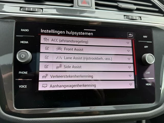 Volkswagen Tiguan Volkswagen Tiguan 1.4 TSI eHybrid R-Line PANORAMADAK TREKHAAK - afbeelding nr 18