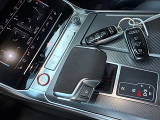 Audi RS6 Audi A6 Avant RS 6 TFSI quattro 800 PK CARBON| PDC | CARPLAY | ALARM |CAMERA| STOELVER | NWE APK - afbeelding nr 33