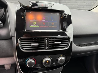 Renault Clio Renault Clio 0.9 TCe Zen NAVI | CRUISE | AIRCO | NWE APK - afbeelding nr 20