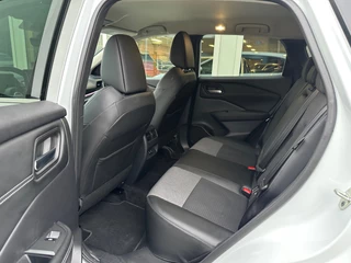 Nissan QASHQAI Nissan QASHQAI 1.3 MHEV Xtronic N-Connecta Nieuwste model - afbeelding nr 18