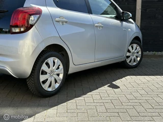Peugeot 108 Peugeot 108 1.0 e-VTi Style Airco / LED / Privacy glass / 53.319 km!! - afbeelding nr 8
