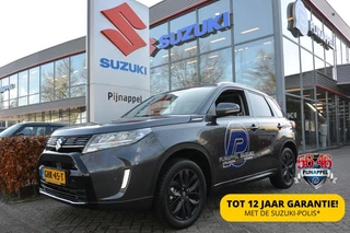 Suzuki Vitara - 469062619-0
