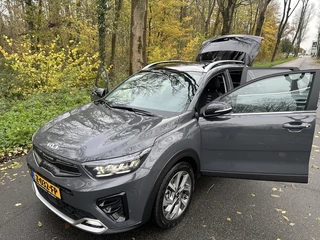 Kia Stonic - afbeelding nr 39