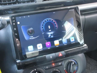 Citroën C3 Citroen C3 1.2 PureTech Shine Airco 5 Deurs Carplay - afbeelding nr 18