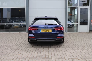Audi A6 - afbeelding nr 7