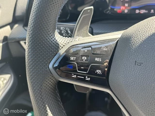 Volkswagen Golf Volkswagen Golf 2.0 TSI R 4Motion HUD AKRA PPF Dealer Onderh - afbeelding nr 15