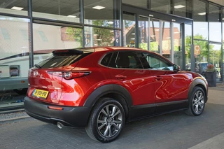 Mazda CX-30 - afbeelding nr 4