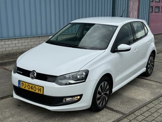 Volkswagen Polo - afbeelding nr 1