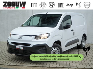 Fiat Doblò - 30838668-0