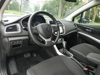 Suzuki S-Cross - afbeelding nr 24