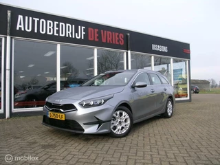 Kia Ceed Sportswagon Kia Ceed Sportswagon 1.0 T-GDi MHEV DynamicPlusLine Hybride - afbeelding nr 5